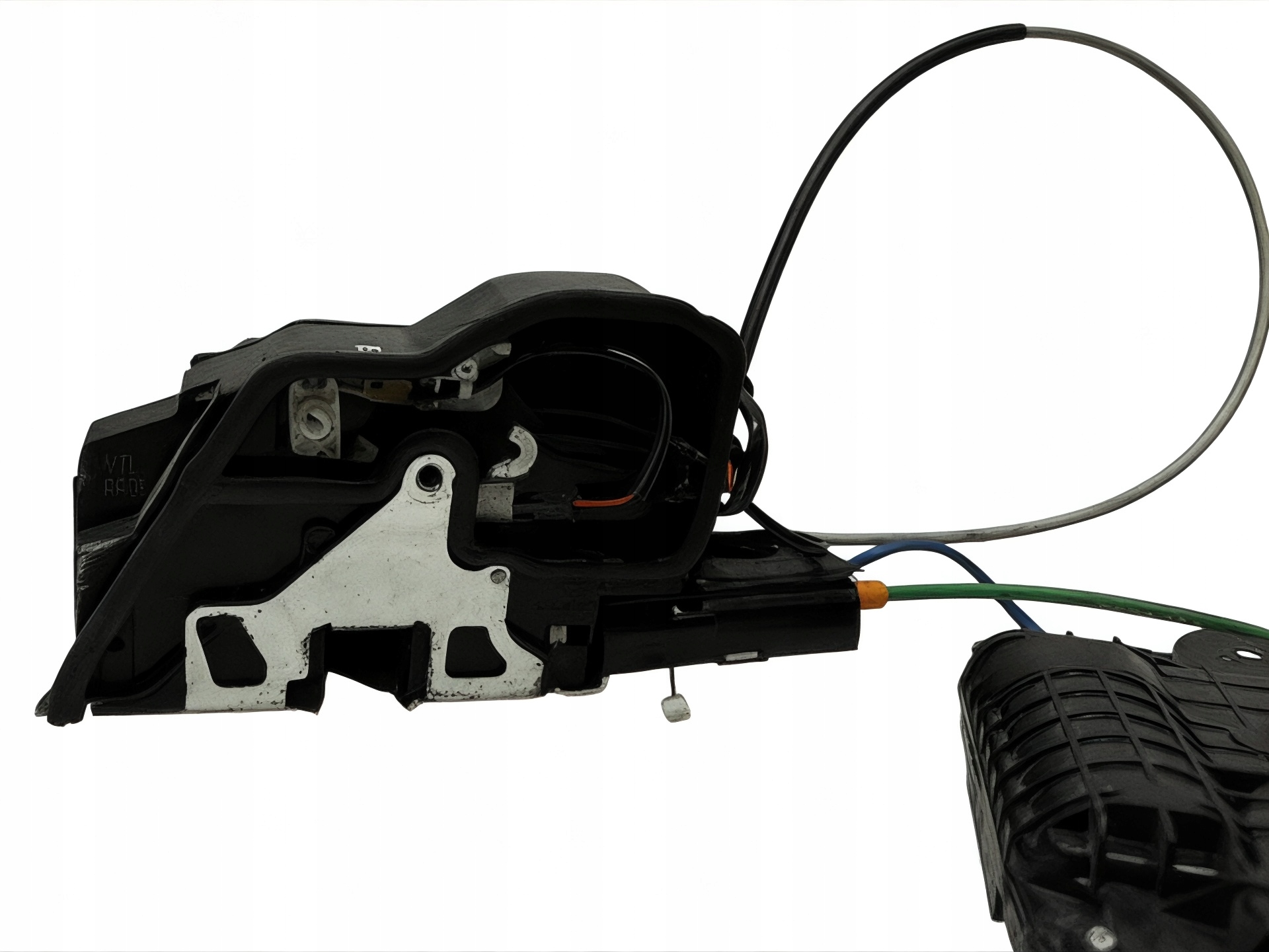 ROLLS ROYCE WRAITH DAWN lock door door lock RH 51217312408