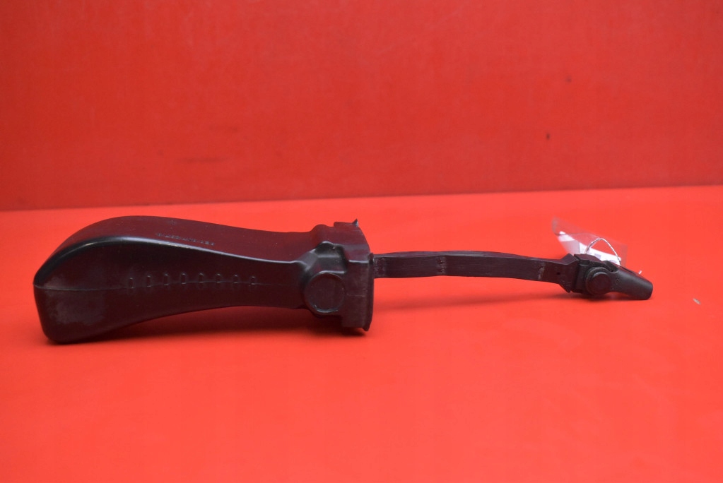 limiter door left front 5E0837249 SKODA OCTAVIA 3 III 17-20