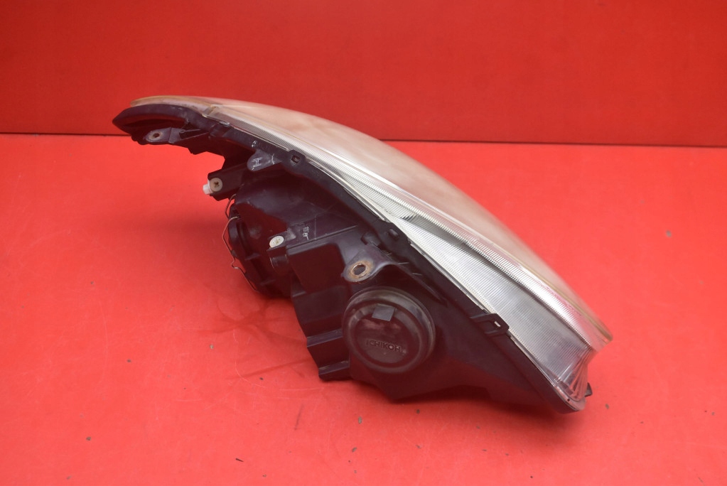 REFLEKTOR left light front EU TOYOTA COROLLA E12 LIFT 00-08