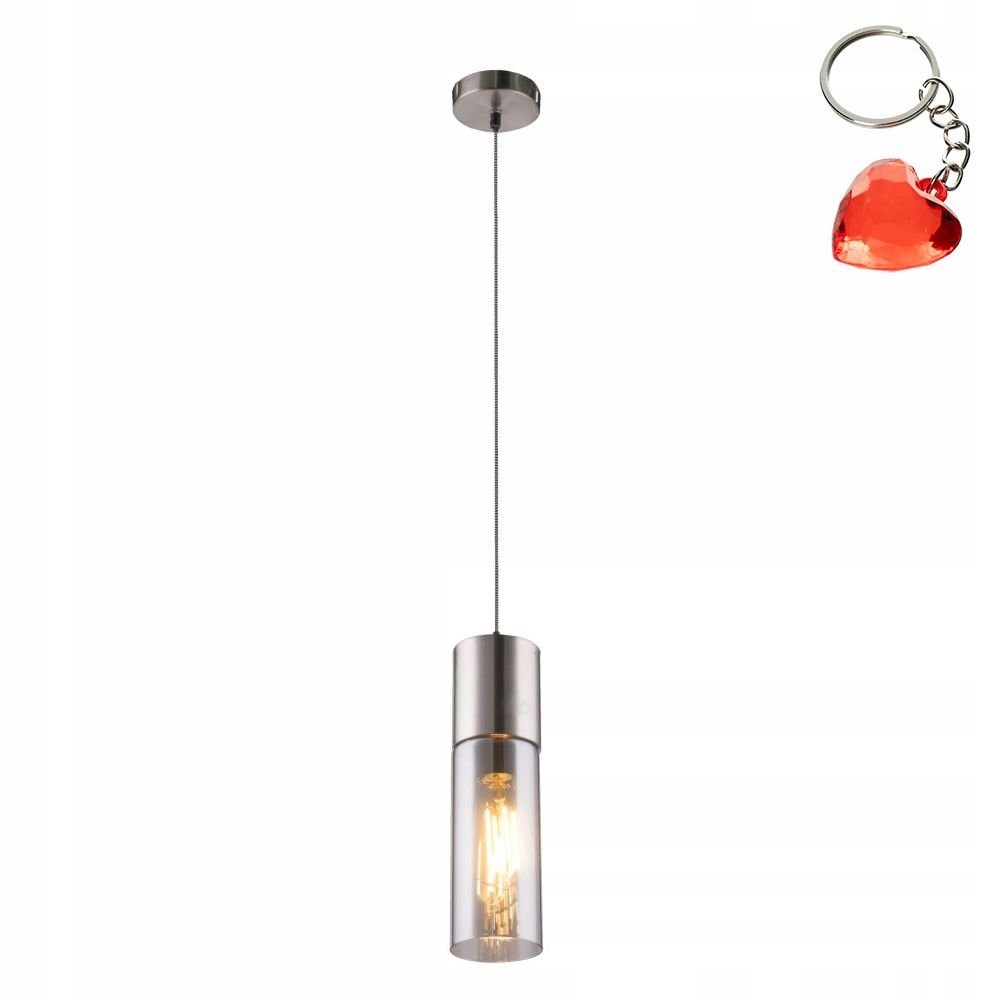 Závěsná lampa Annika 21000HN Globo