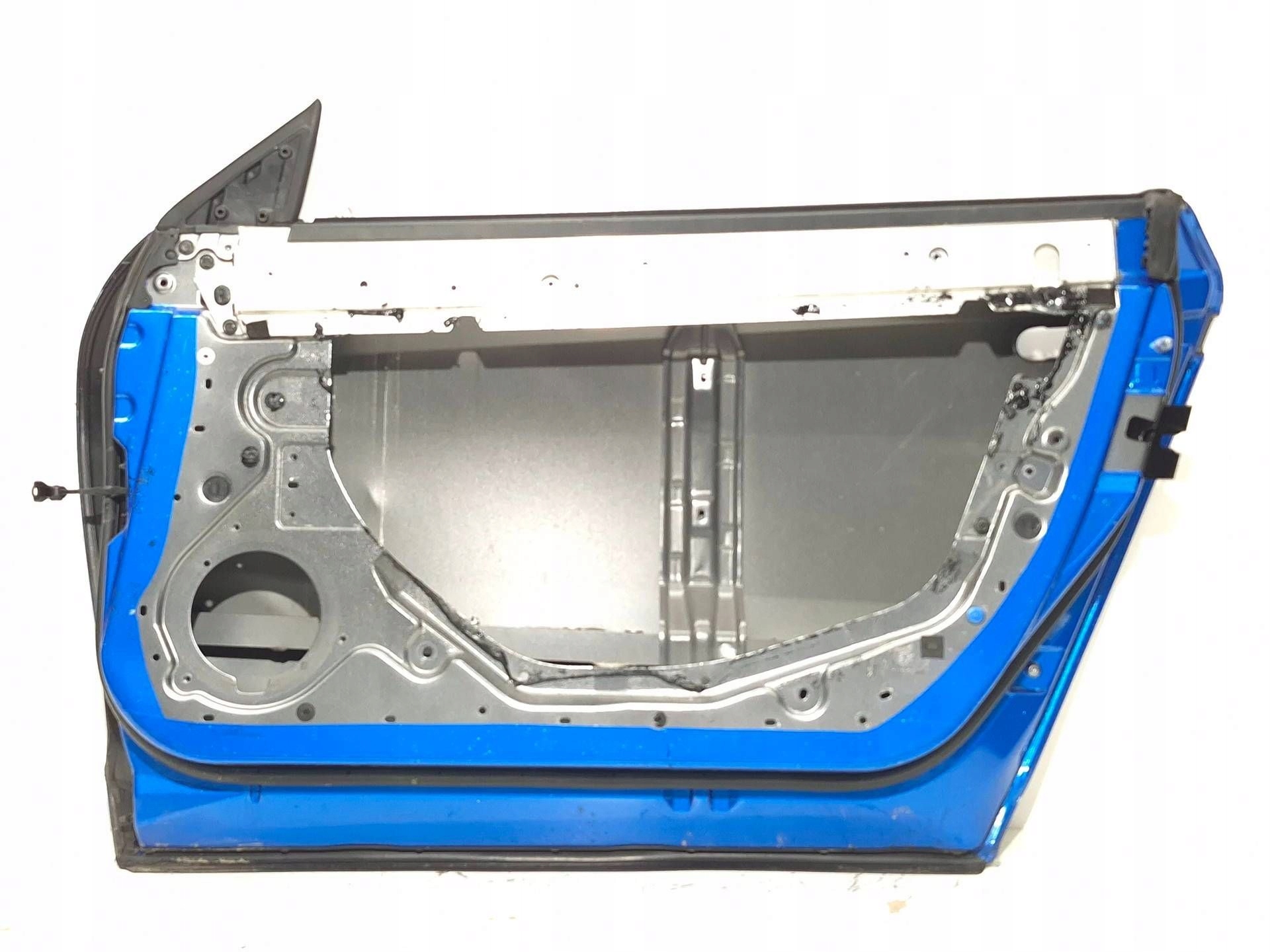 door right front front NISSAN GTR R35 GT-R