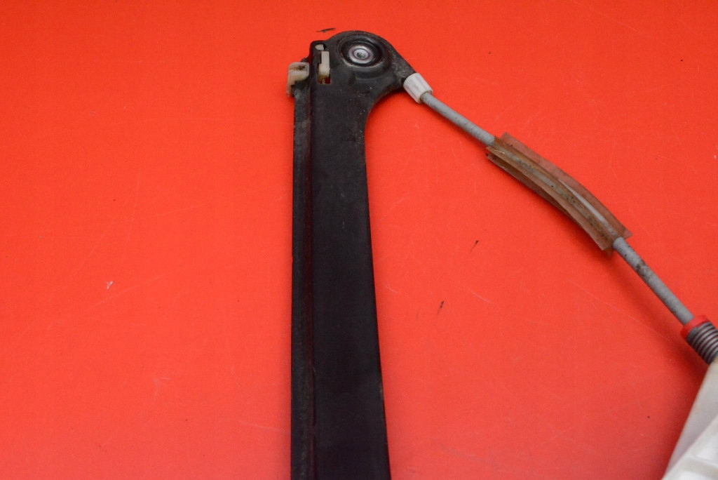 window regulator left front EU 8P0959801E AUDI A3 8P 3D HB 03-05