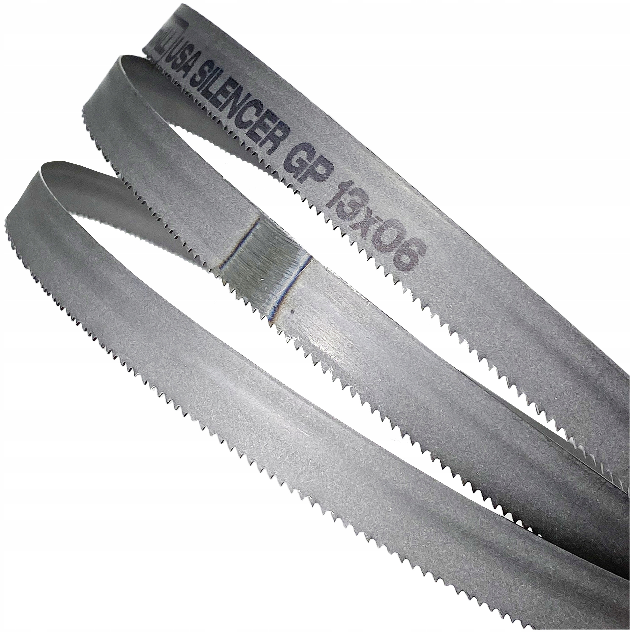 

Piła taśmowa DoALL Usa Silencer Gp 13x06x1638 14TP
