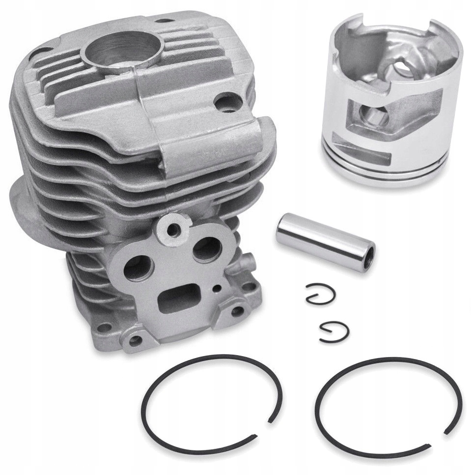 Pístový Válec 51 MM Pro Řezačku Partner K750 K760