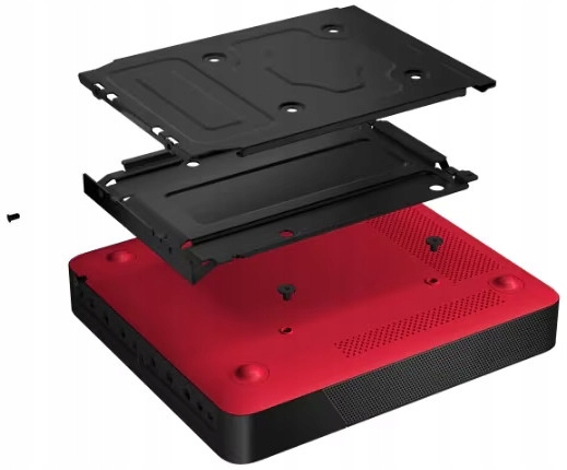 Zestaw ThinkSmart Core + kontroler 10" i5-11g 8/256GB DO KONFERENCJI EAN (GTIN) 0196119602188