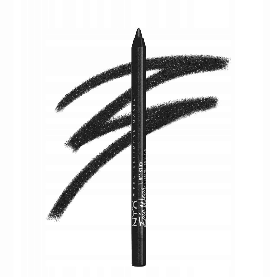 NYX Epic Wear eyeliner w kredce 29 BLACK METAL