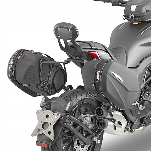 MB Stelaże pod sakwy Easylock GIVI BENELLI 502C