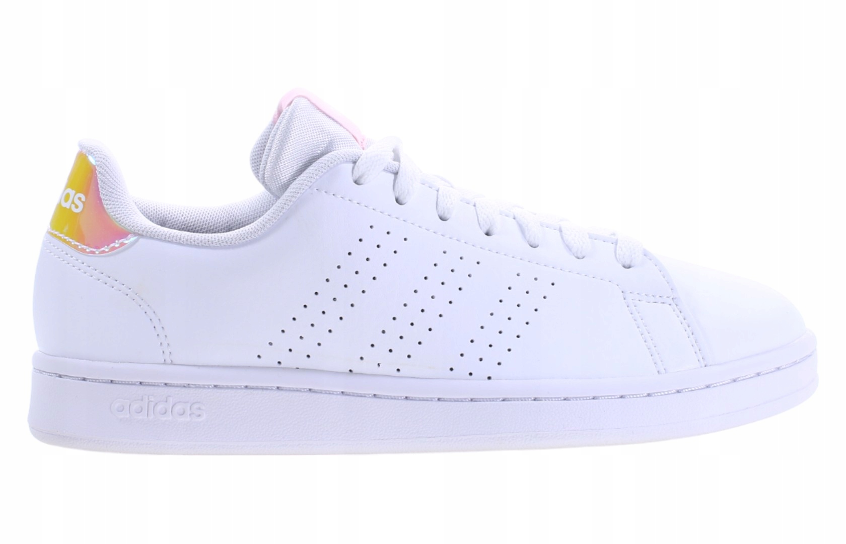 Dámské boty adidas Advantage IF6116 nízké 36 2/3