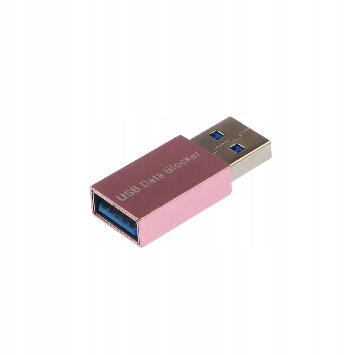 Bloker transmisji danych USB typu A