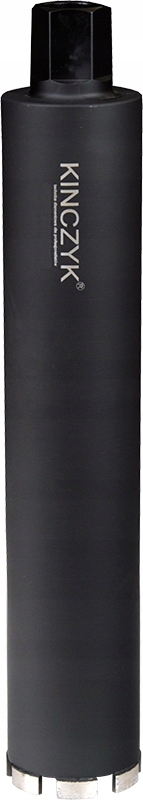 WIERTŁO KORONOWE DIAMENTOWE KWK-B 112MM/M30/12MM