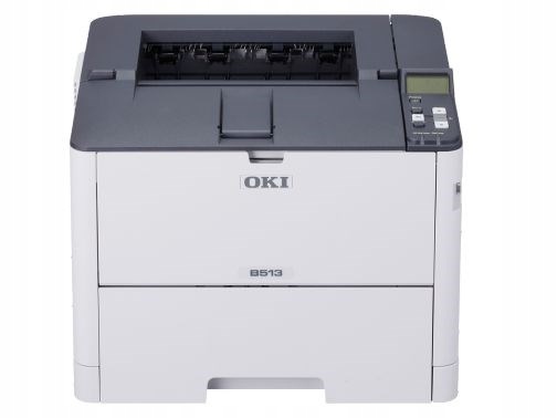 Oki/ B513dn/ Tlač/ Laser/ A4/ Lan/ Usb 9006232