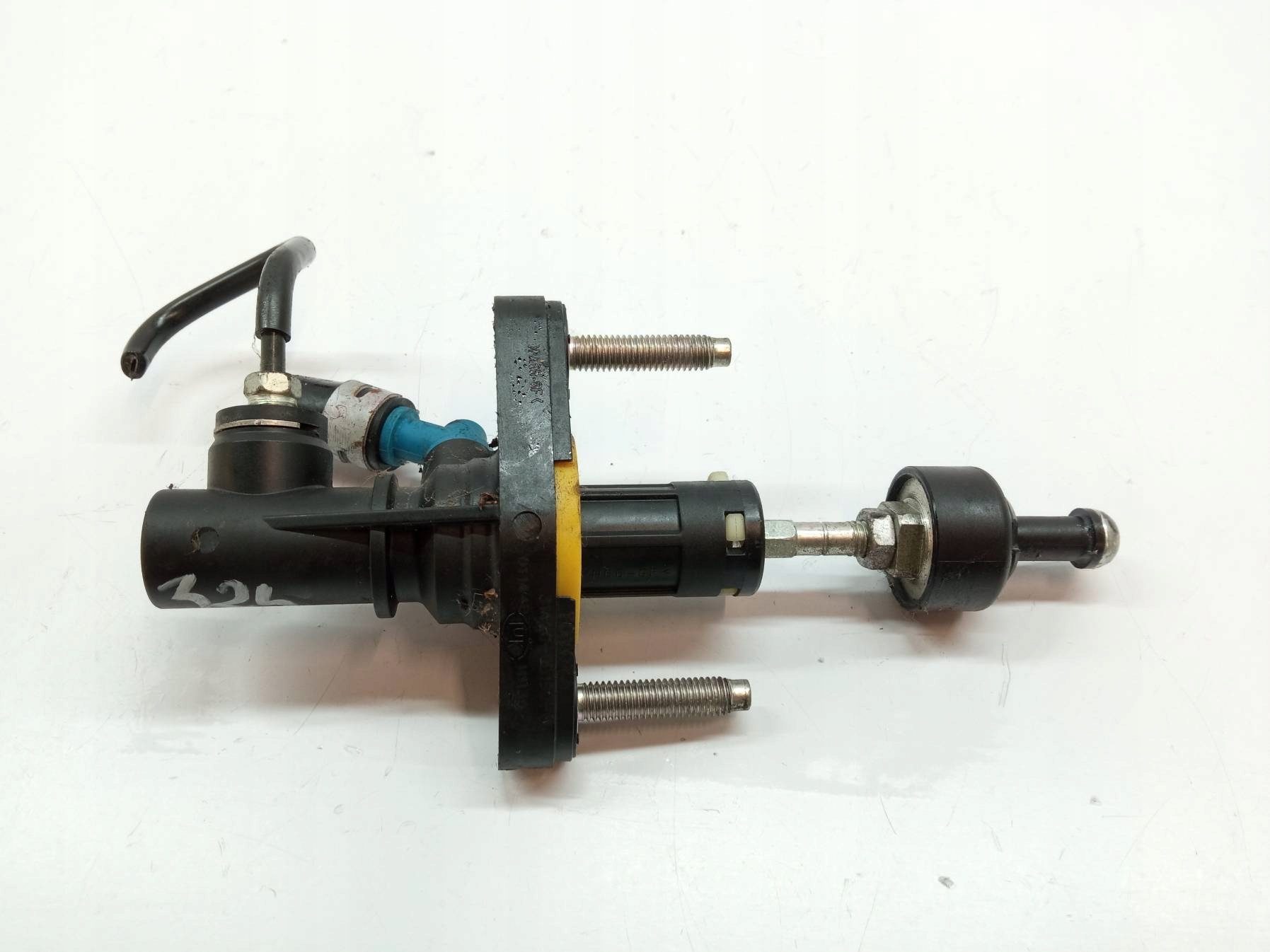 WYSPRZEGLIK 31420-0D190-B Citroen C3 III (2016-2024)