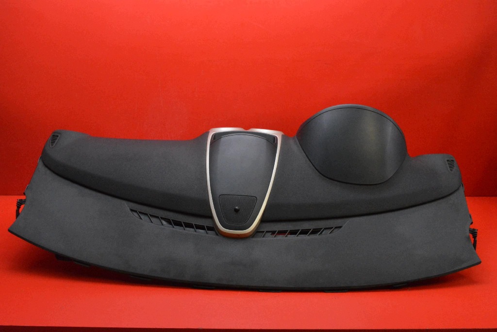 dashboard instrument panel console cockpit airbag EU OPEL CORSA D 06-11