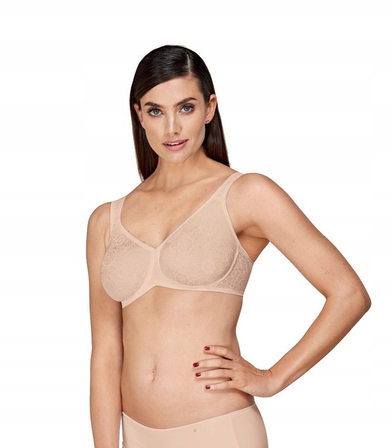 Podprsenka Triumph Lovely Minimizer W X 75F