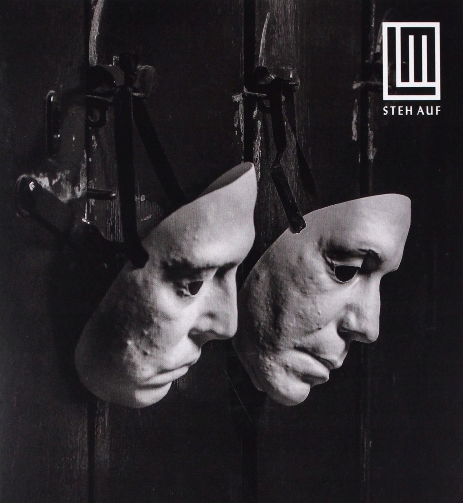 

Lindemann: Steh Auf [CD]