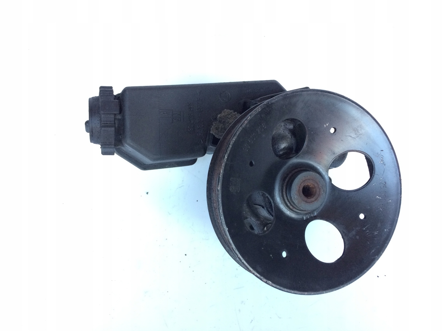 servo pump ZF 90576809