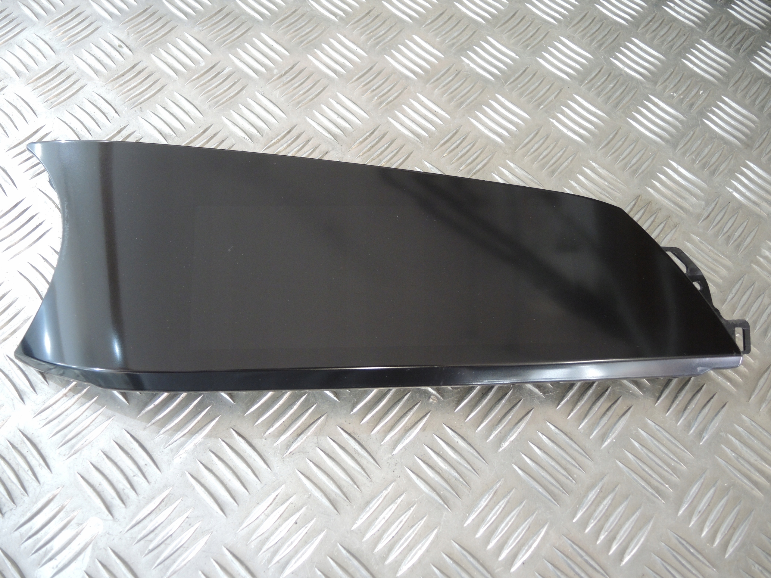 ALFA ROMEO GIULIA WYŚWIETLACZ NAWIGACJI