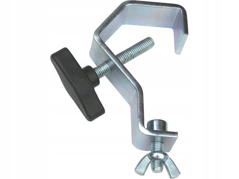 JB Systems CR50 - uchwyt montażowy, hak do rampy