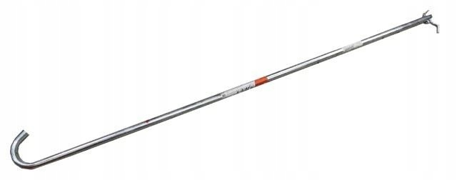 LASKA DRAZEK OTWIERANIA DACHU PLANDEKI 2400 mm