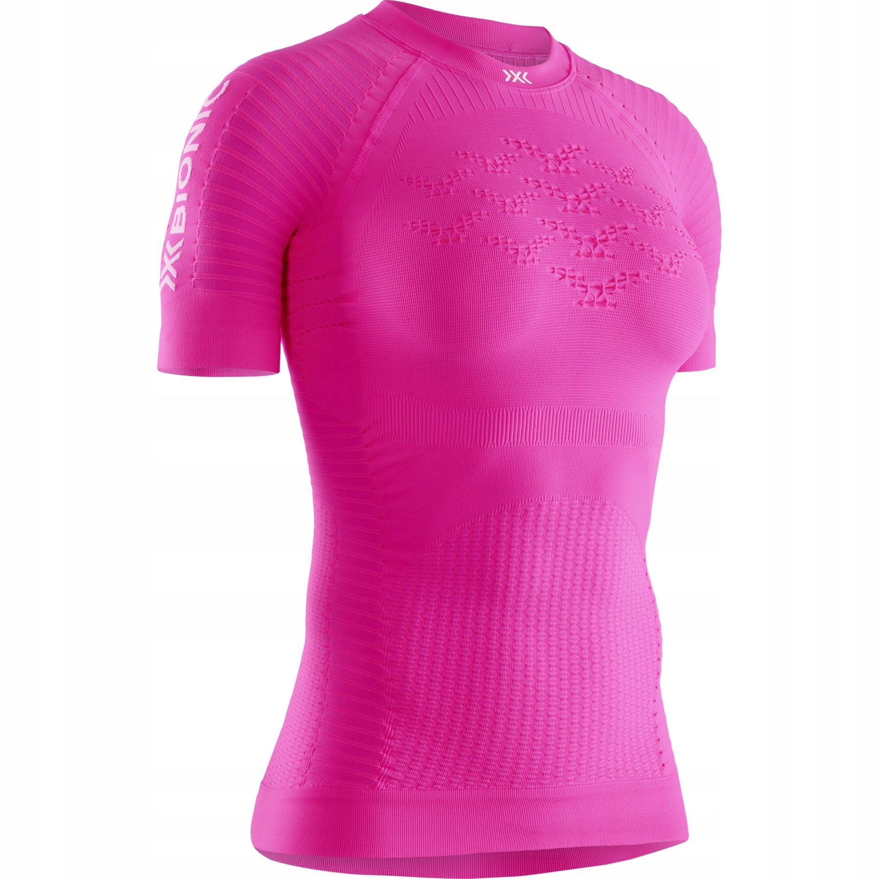 Dámské běžecké tričko X-Bionic Effektor Run 4.0 vel. XL