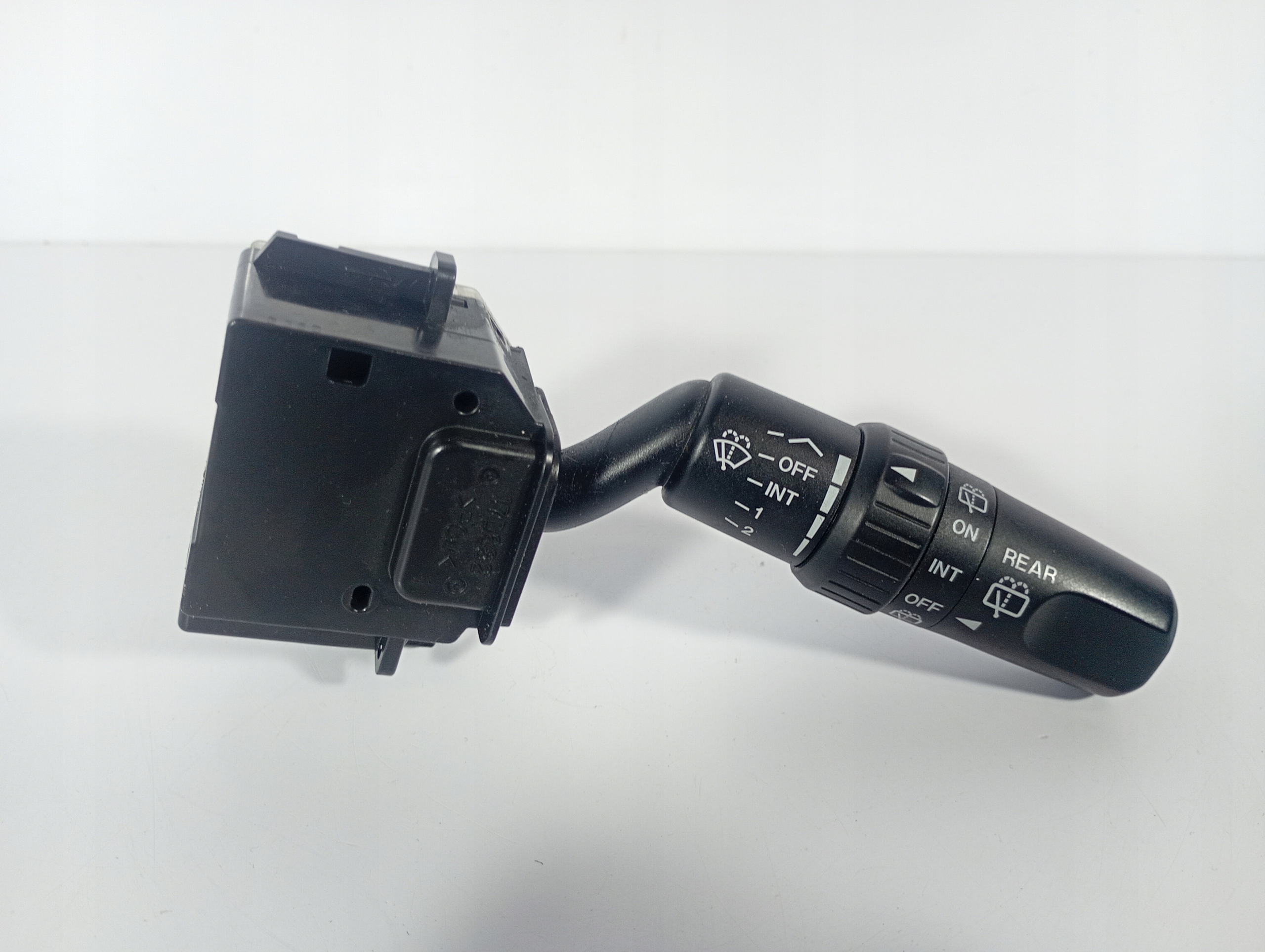 Mazda 5 V 05-10 switch switch MANETKA of wipers OE 17D682
