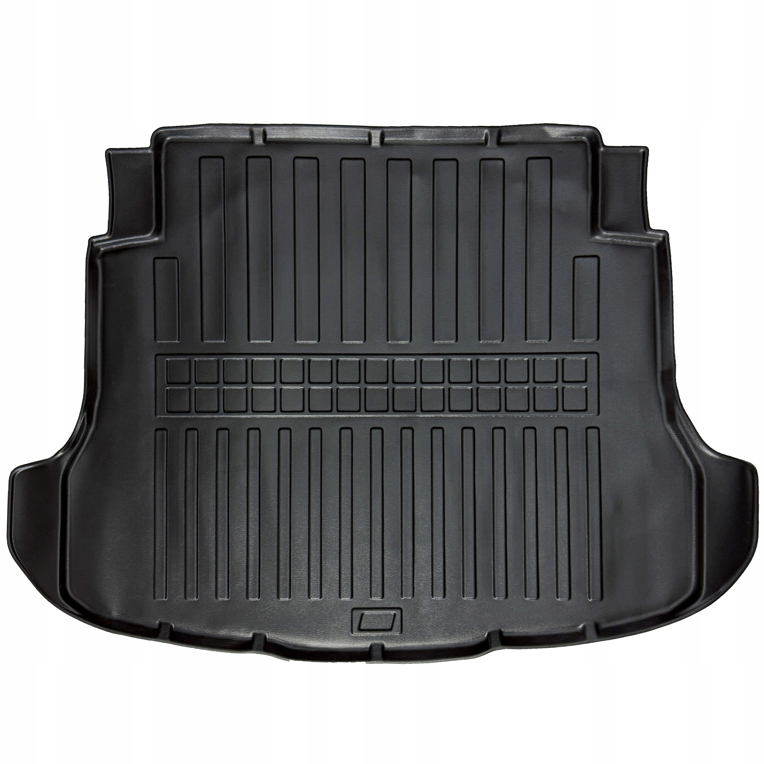 Mata do bagażnika 3D do Honda Cr-v III (2006-2012)