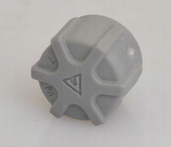 ASO VW OSŁONA PORTU SERWIS. KLIMATYZACJI R1234yf