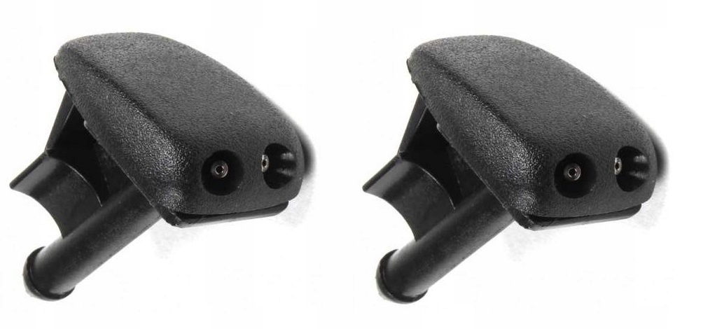 

2X Dysza Spryskiwacz Przedniej Szyby Bmw E36 Z3