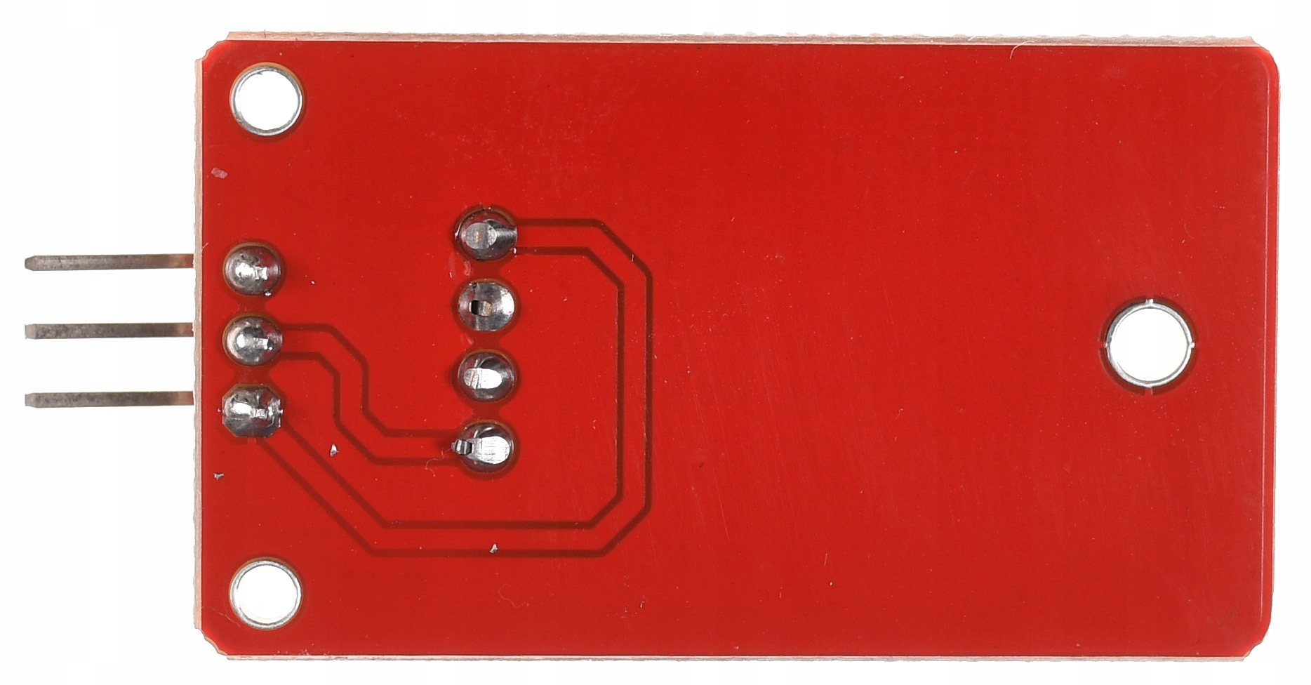 DHT22 czujnik temperatury i wilgotności AM2303 Kod producenta AM2303 DHT22 Sensor