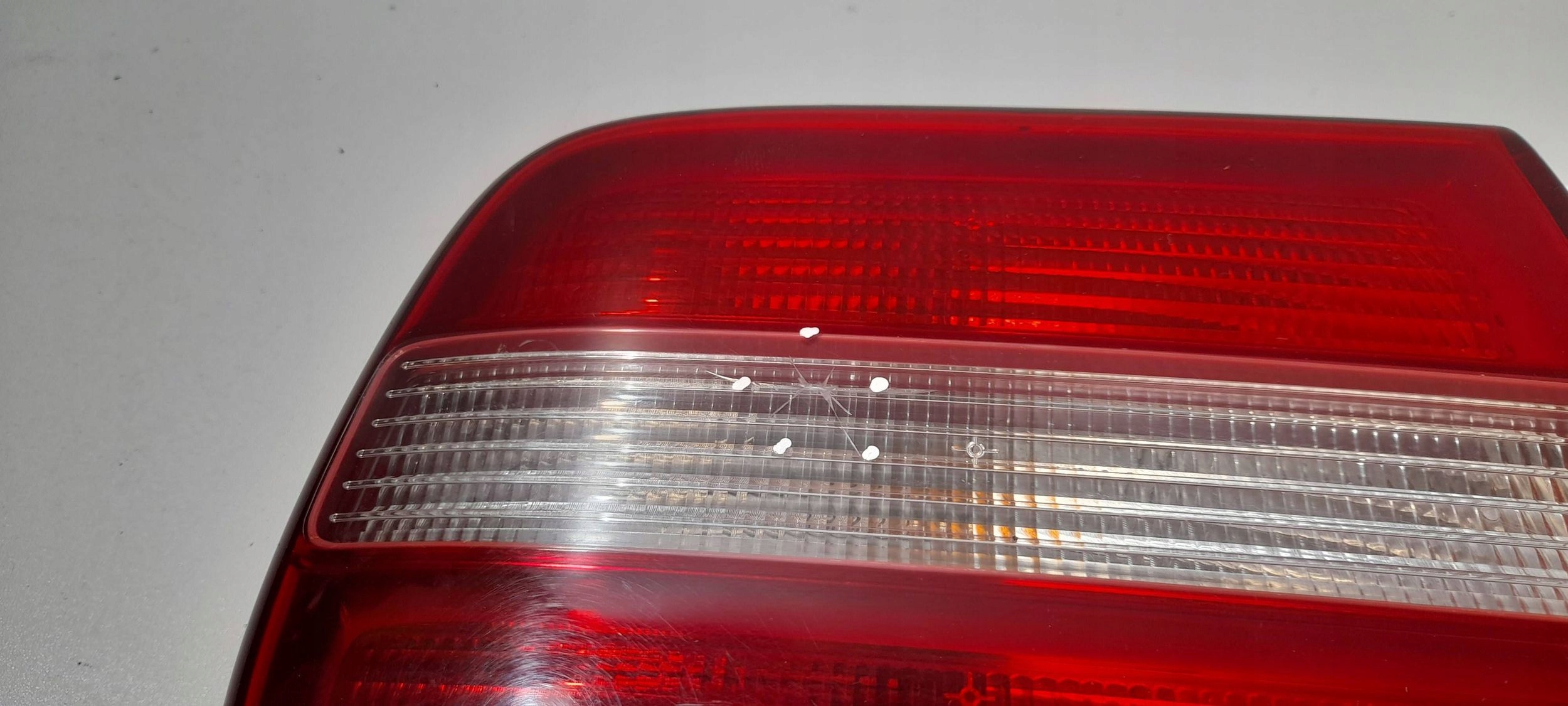 Lancia Kappa light rear left 7780143 (R386)