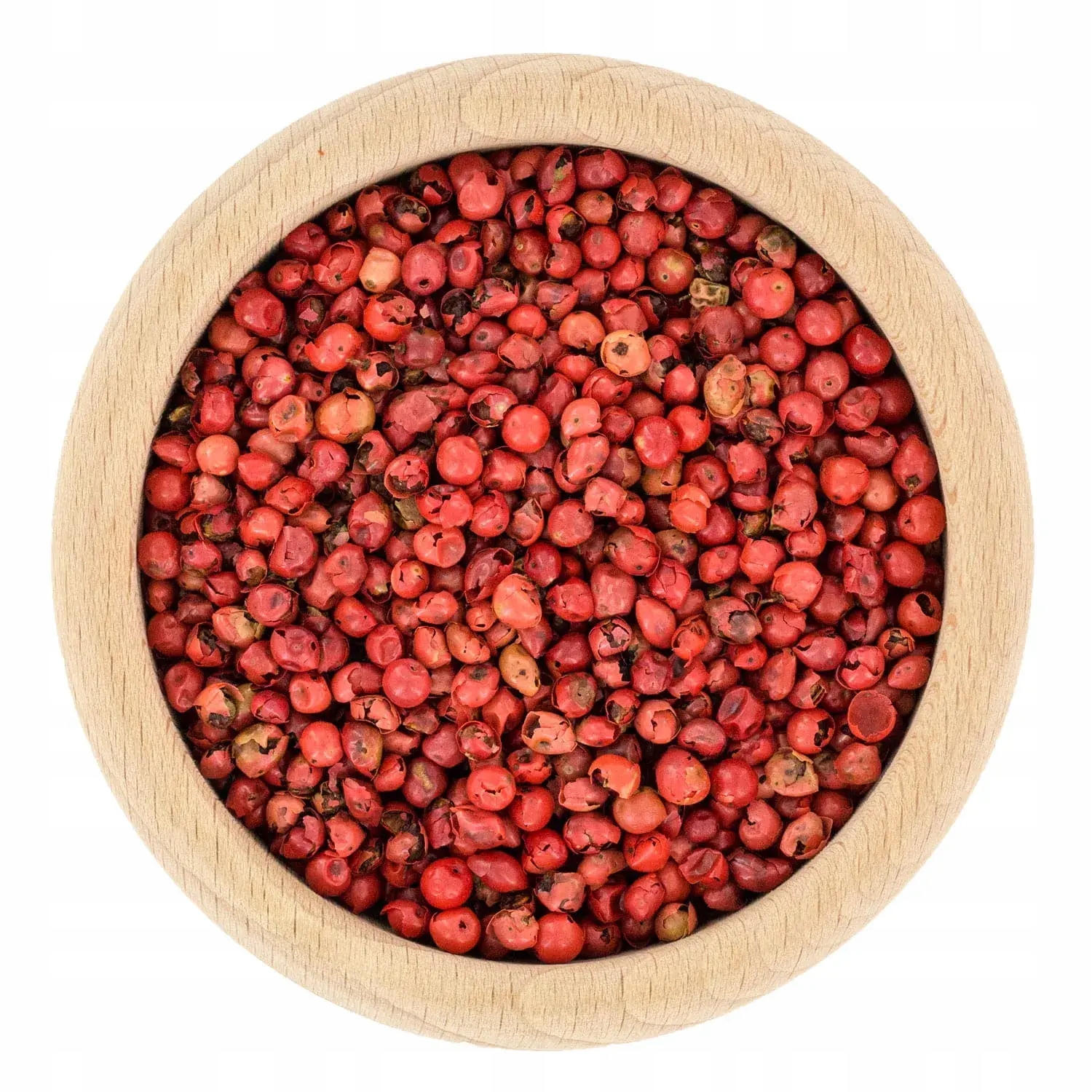 Levně Pepř Červený Celý 500g Aromatický zrnitý