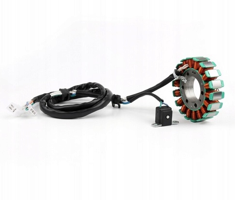 Stator Iskrovač Alternátor Yamaha XV 125 250