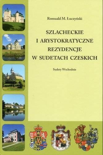 Szlacheckie I Arystokratyczne..sudety Czeskie Ws..