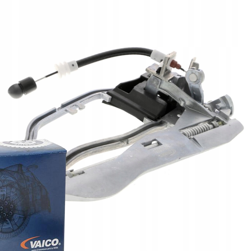 V20-1806 - Внешняя дверная ручка передняя L for BMW X5 E53