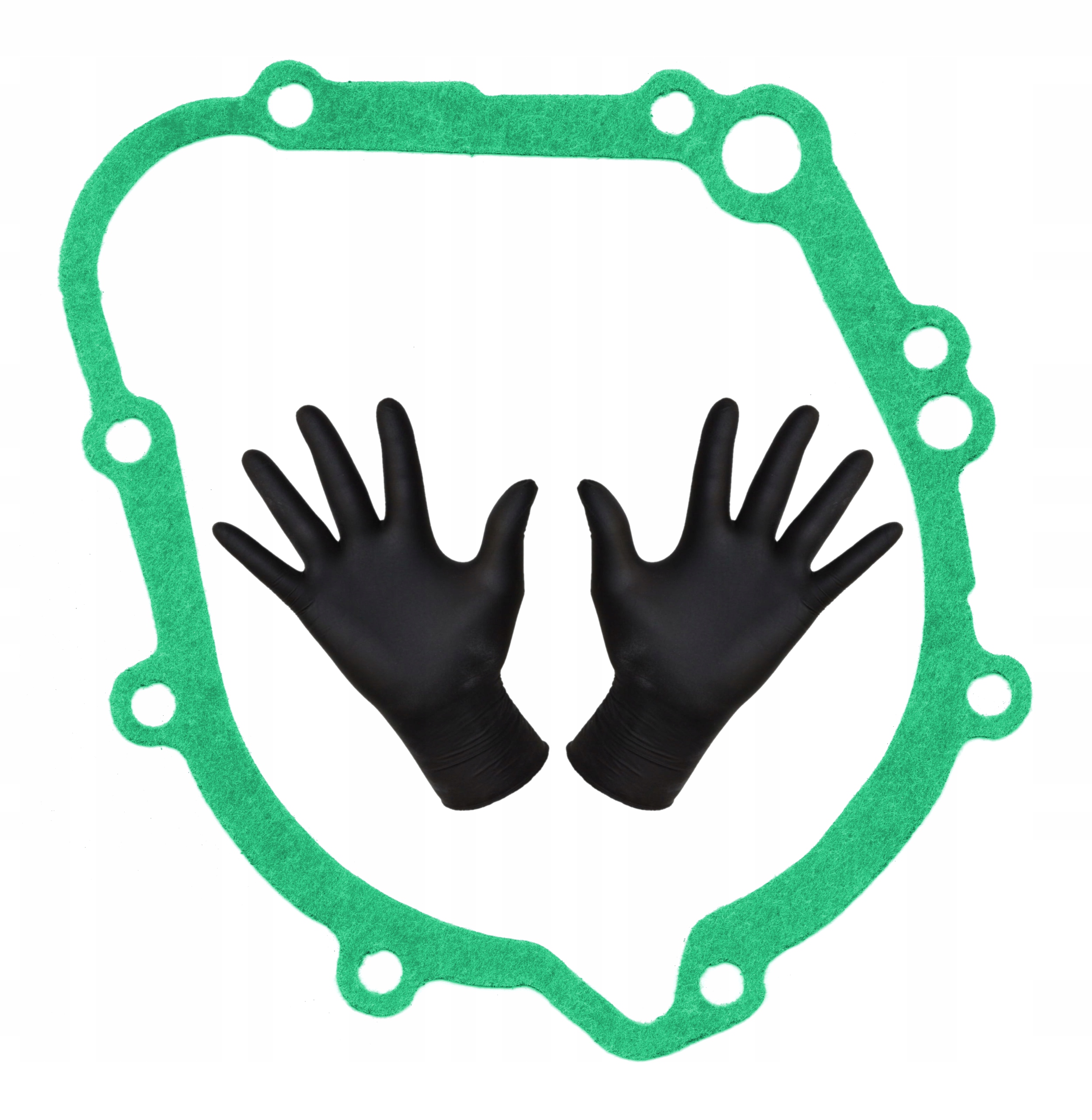 

Uszczelka Pokrywy Alternatora Suzuki Gsx-r 600 750