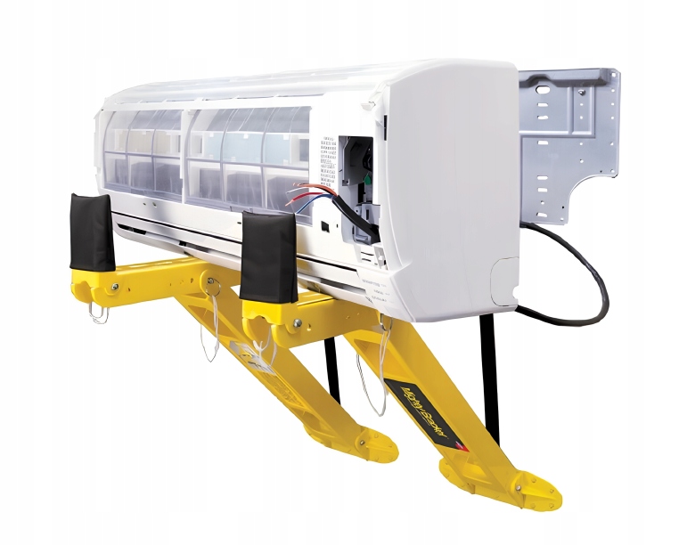 Wspornik Mighty Bracket 97705 do montażu jednostki wew. klimatyzatora