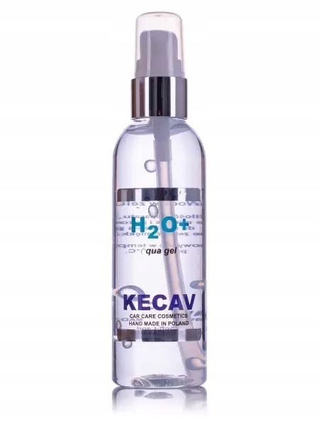 

Kecav H2O+ Aqua Gel 100ml