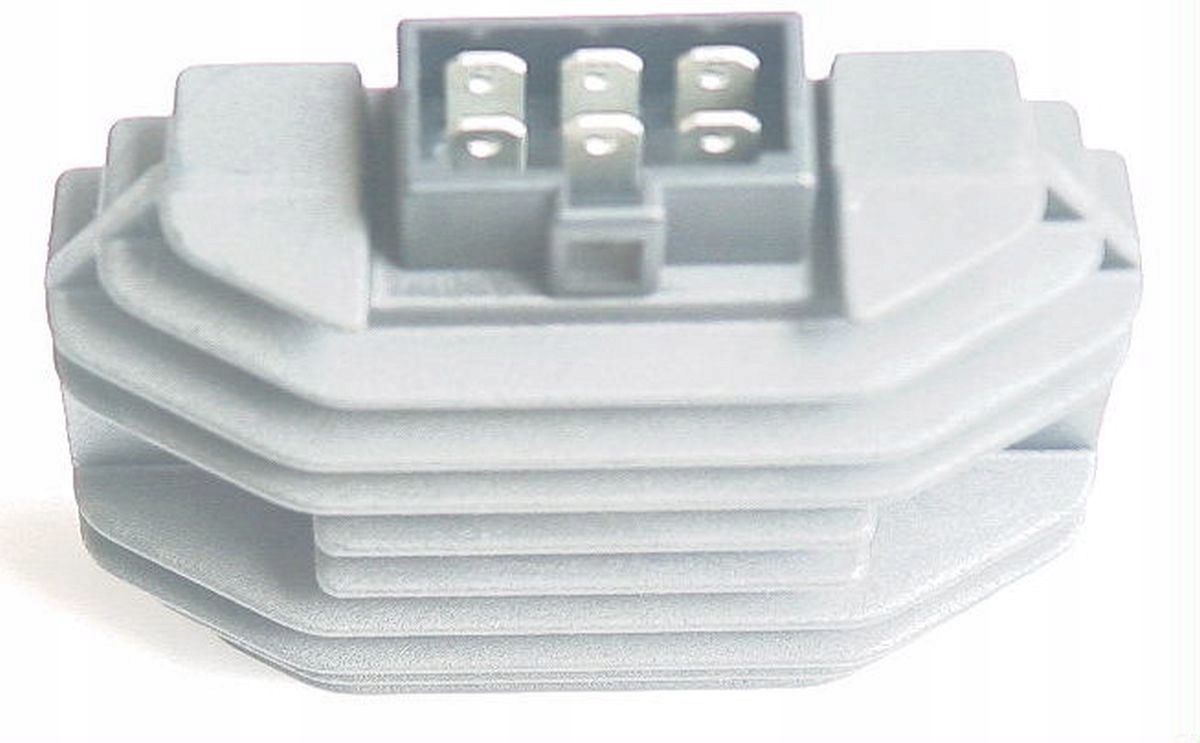 Tourmax Regulátor Napätia Kawasaki Zx 400/ZR 400 '94-'06, Zx 500 '93-'94