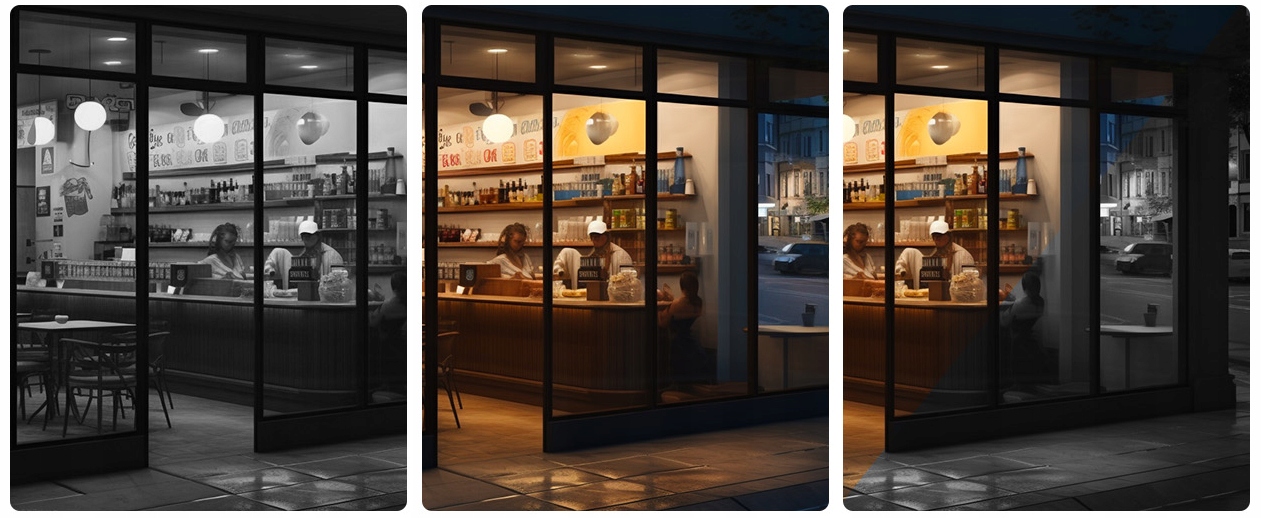 Monitoring WiFi 6 Kamer Dahua 5Mpx Dual Light PTZ Syrena Aplikacja Audio Technologia IP