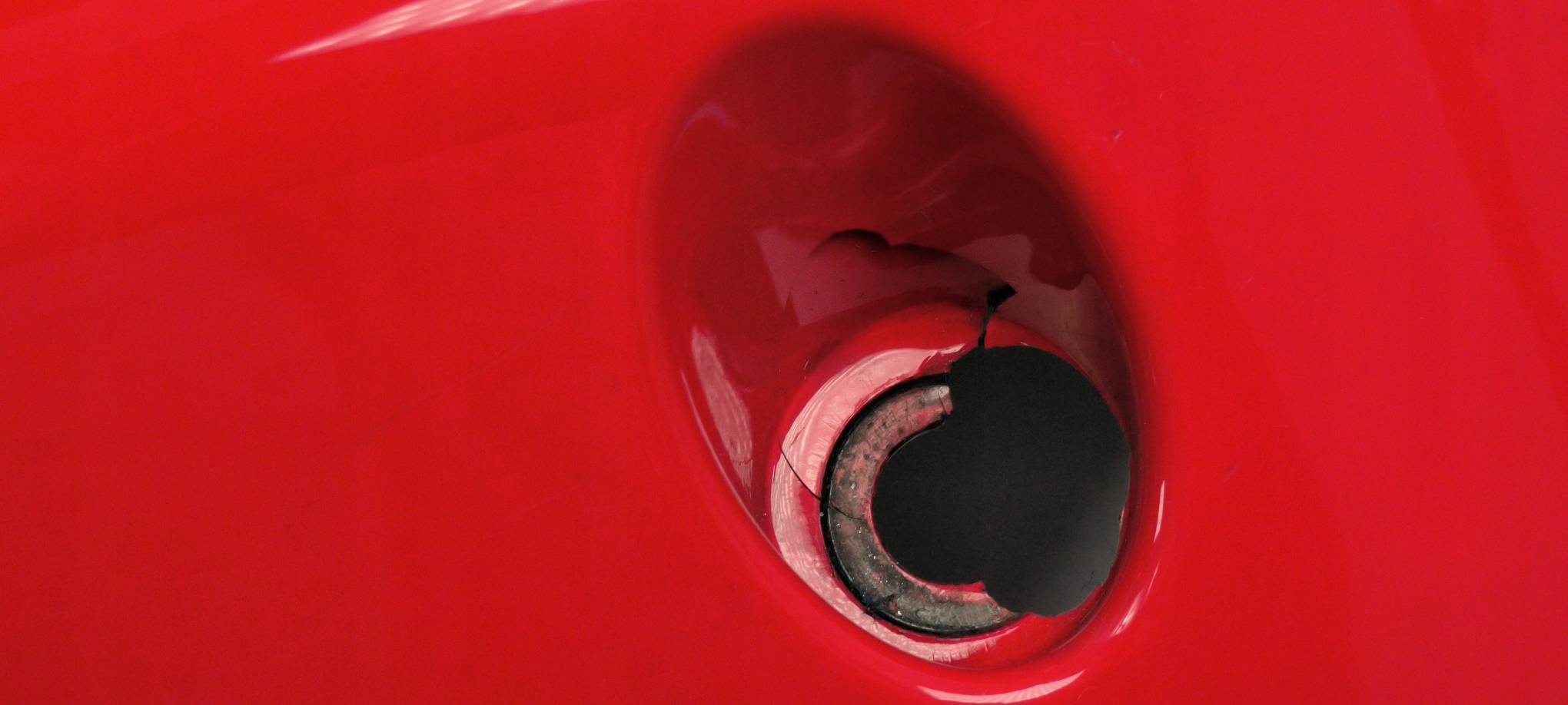 OSŁONA LEWA Moto Guzzi Griso 1100 Producent inny