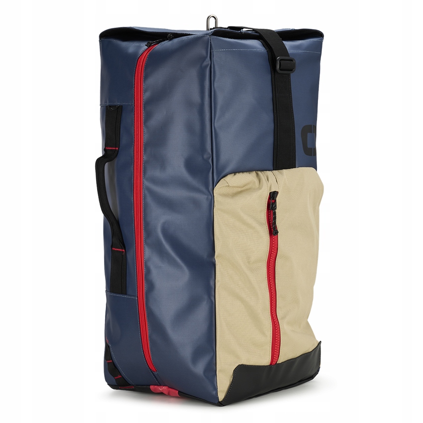 Taška/Batoh Ogio Utility 60L Tan/Blue Steel 5923072OG