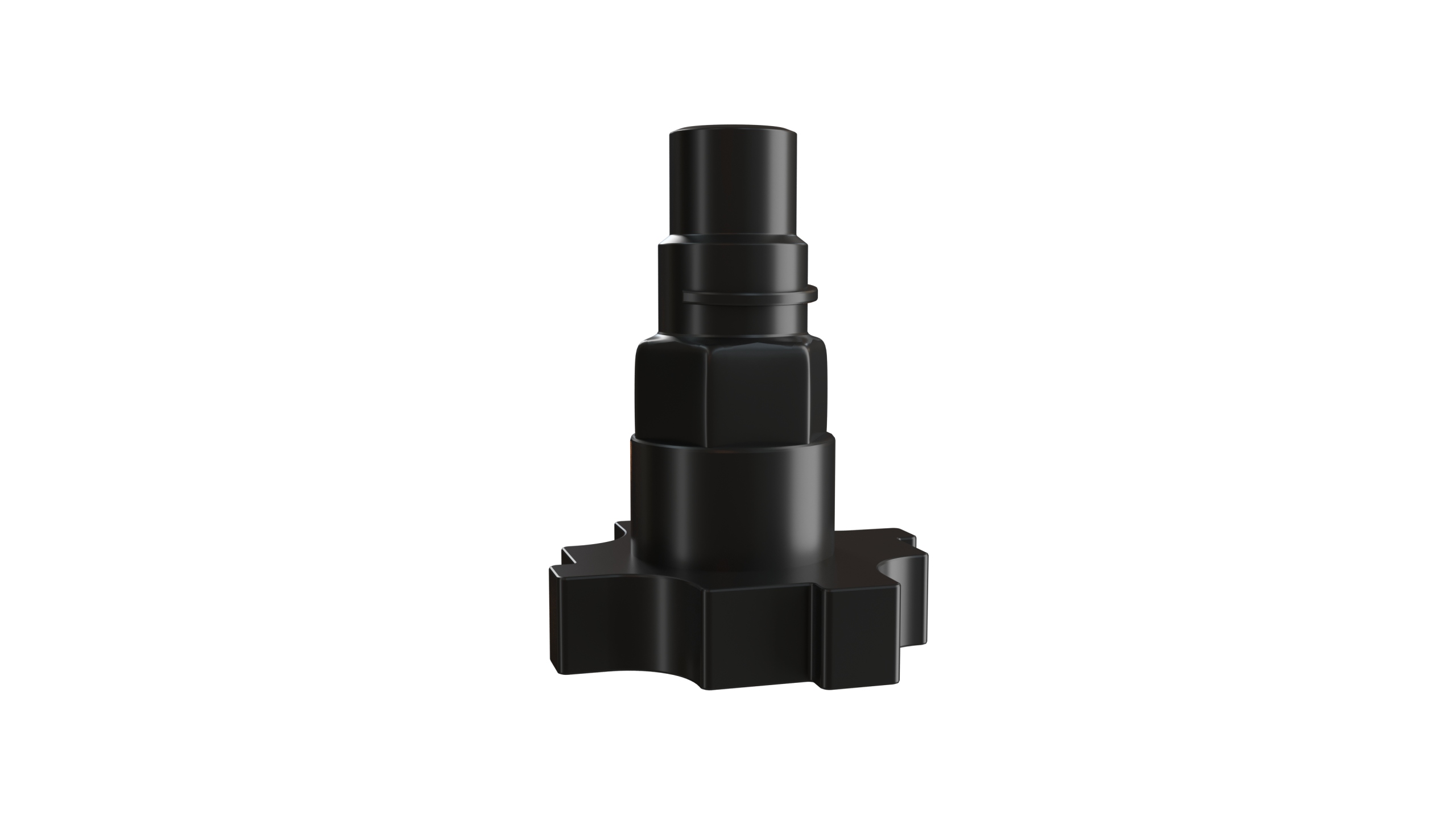 Adapter SATA do kubków MIX&SPRAY NOVOL