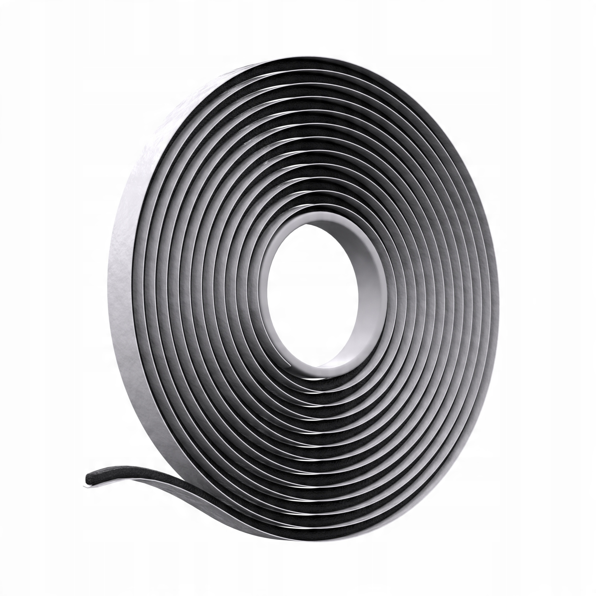 

Butyl sznur butylowy 8mm/6m do uszczelniania lamp