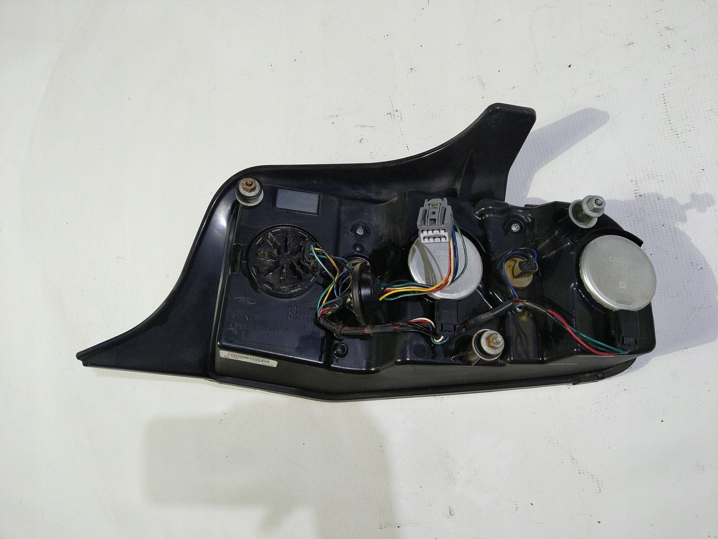 light rear part rear left OEM Ford Mustang 2010 - 2012