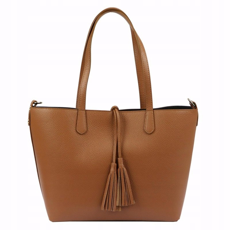 Dámská kabelka Luka 19-85 Dollaro camel