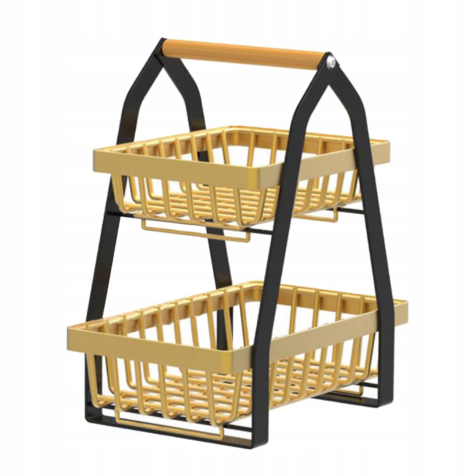 Rectangular wire basket discount