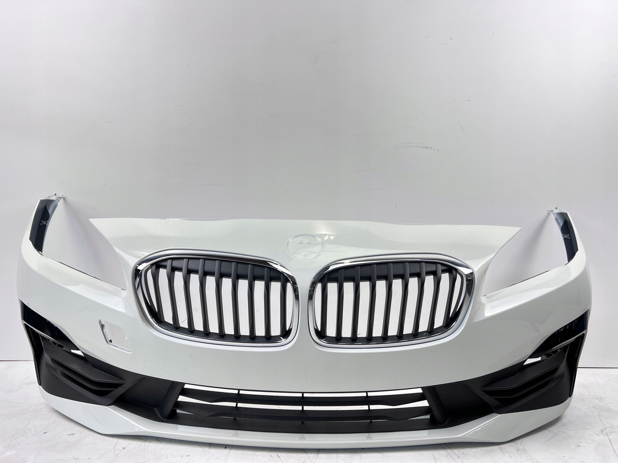 front bumper BMW F45 F46 A300