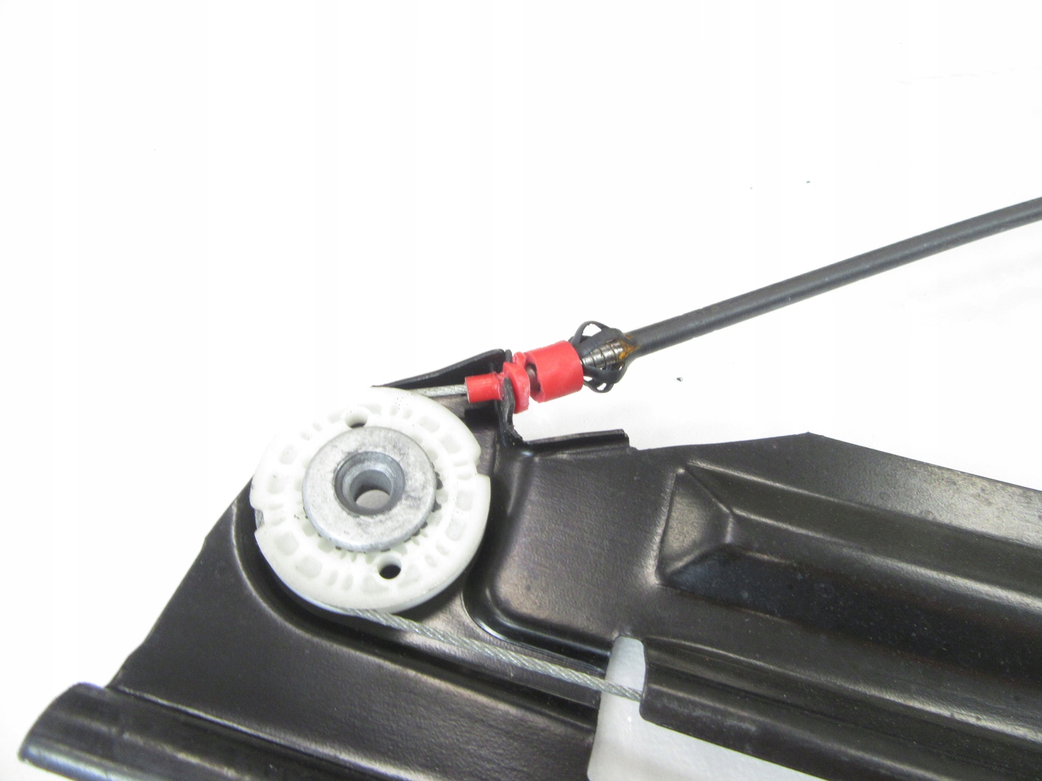 window regulator left rear part BMW e39 sedan KOMBI
