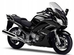 FJR1300 - Yamaha FJR 1300 2012 Lift Frame документи нова модель