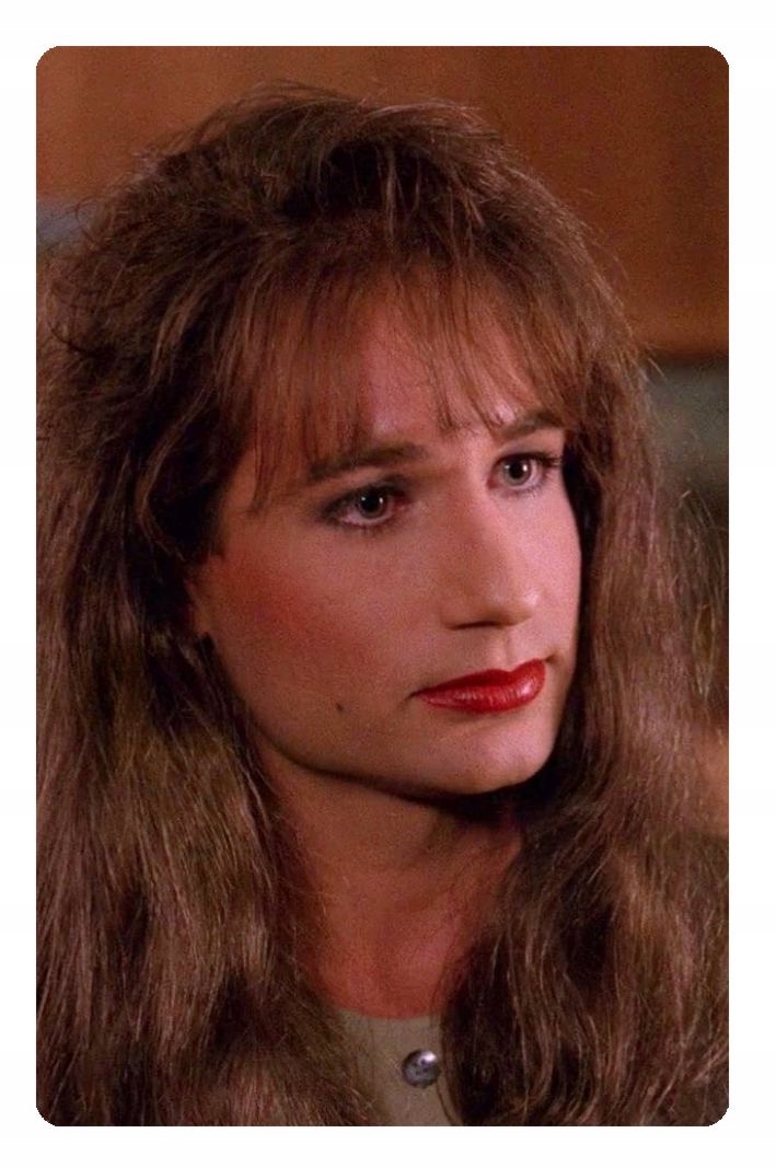 

Magnes lata 90 te Twin Peaks David Duchovny